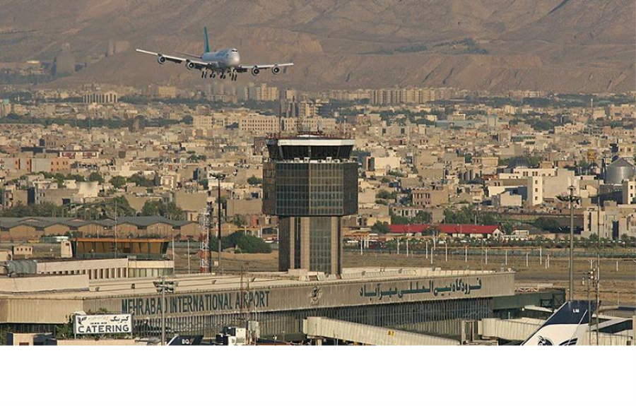 توضیحات معاون شهردار درباره پیشنهاد ساخت ساختمان ۲۸ طبقه در نزدیکی فرودگاه مهرآباد